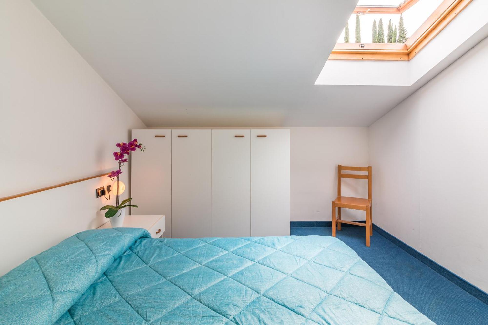 Residence Marina Ρίβα ντελ Γκάρντα Εξωτερικό φωτογραφία