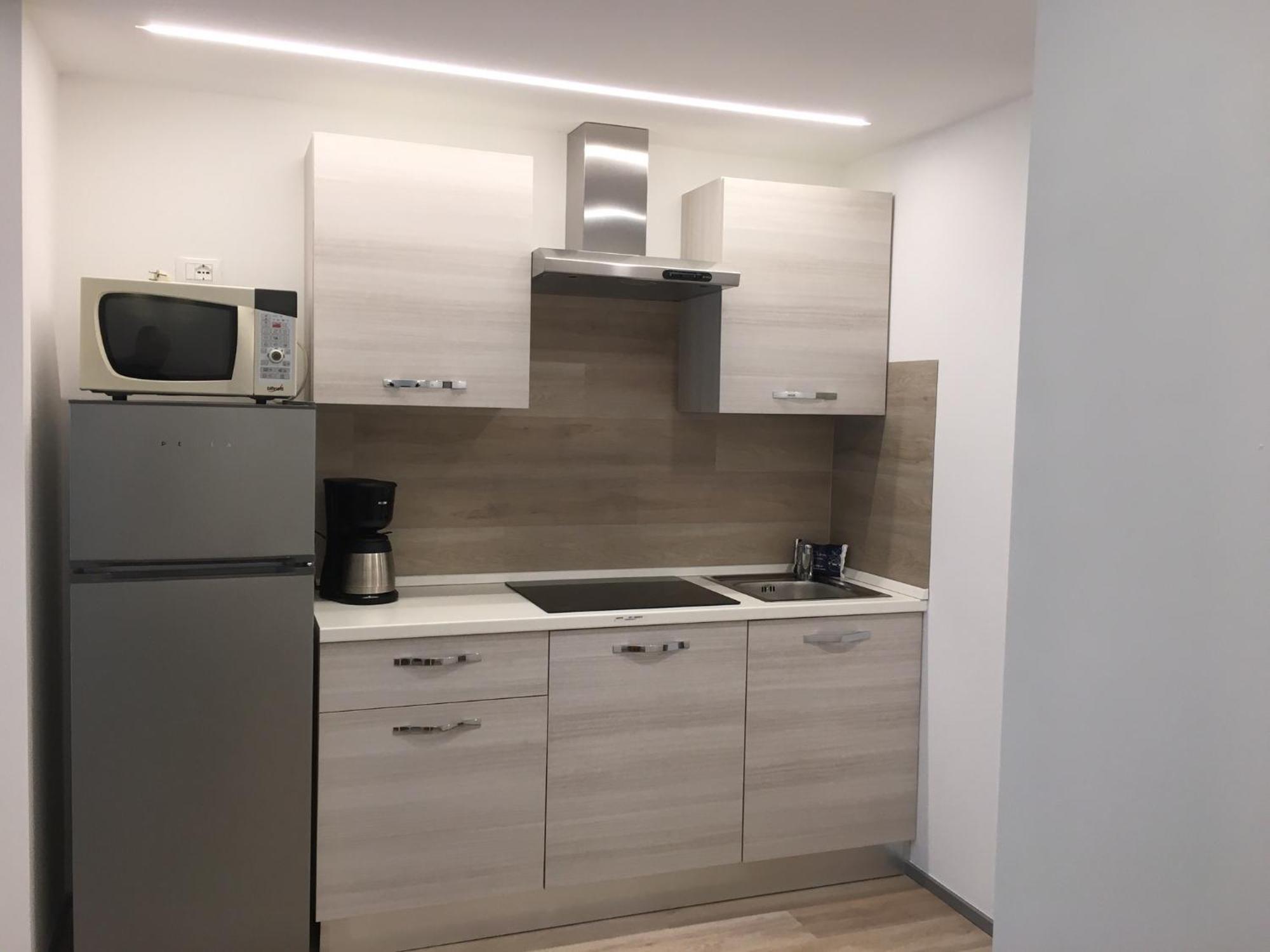 Residence Marina Ρίβα ντελ Γκάρντα Εξωτερικό φωτογραφία