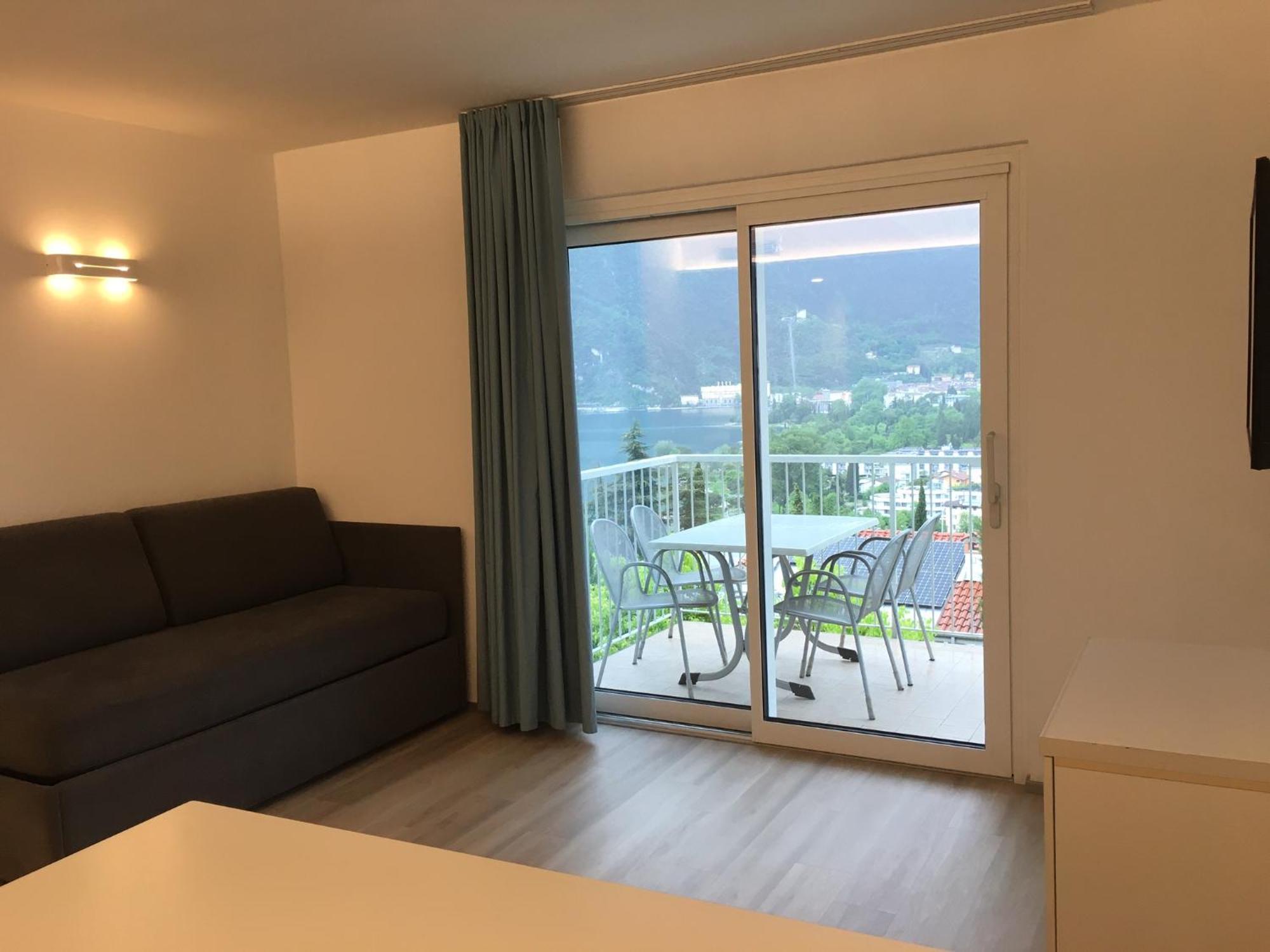 Residence Marina Ρίβα ντελ Γκάρντα Εξωτερικό φωτογραφία