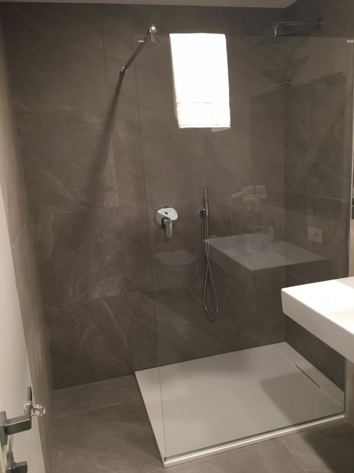 Residence Marina Ρίβα ντελ Γκάρντα Εξωτερικό φωτογραφία