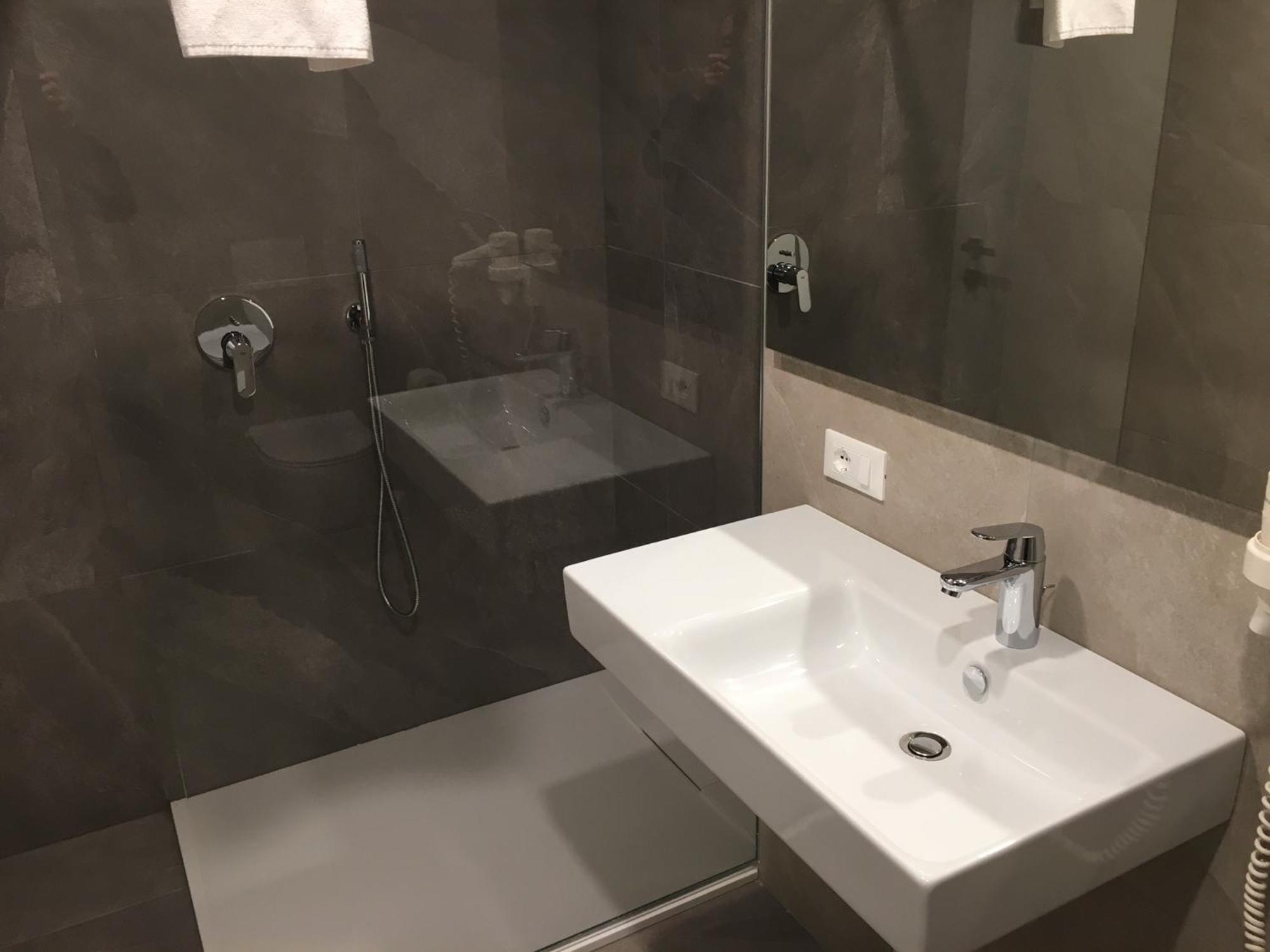 Residence Marina Ρίβα ντελ Γκάρντα Εξωτερικό φωτογραφία