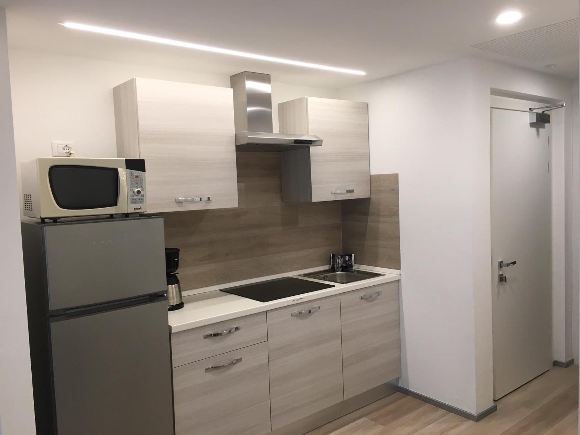 Residence Marina Ρίβα ντελ Γκάρντα Εξωτερικό φωτογραφία