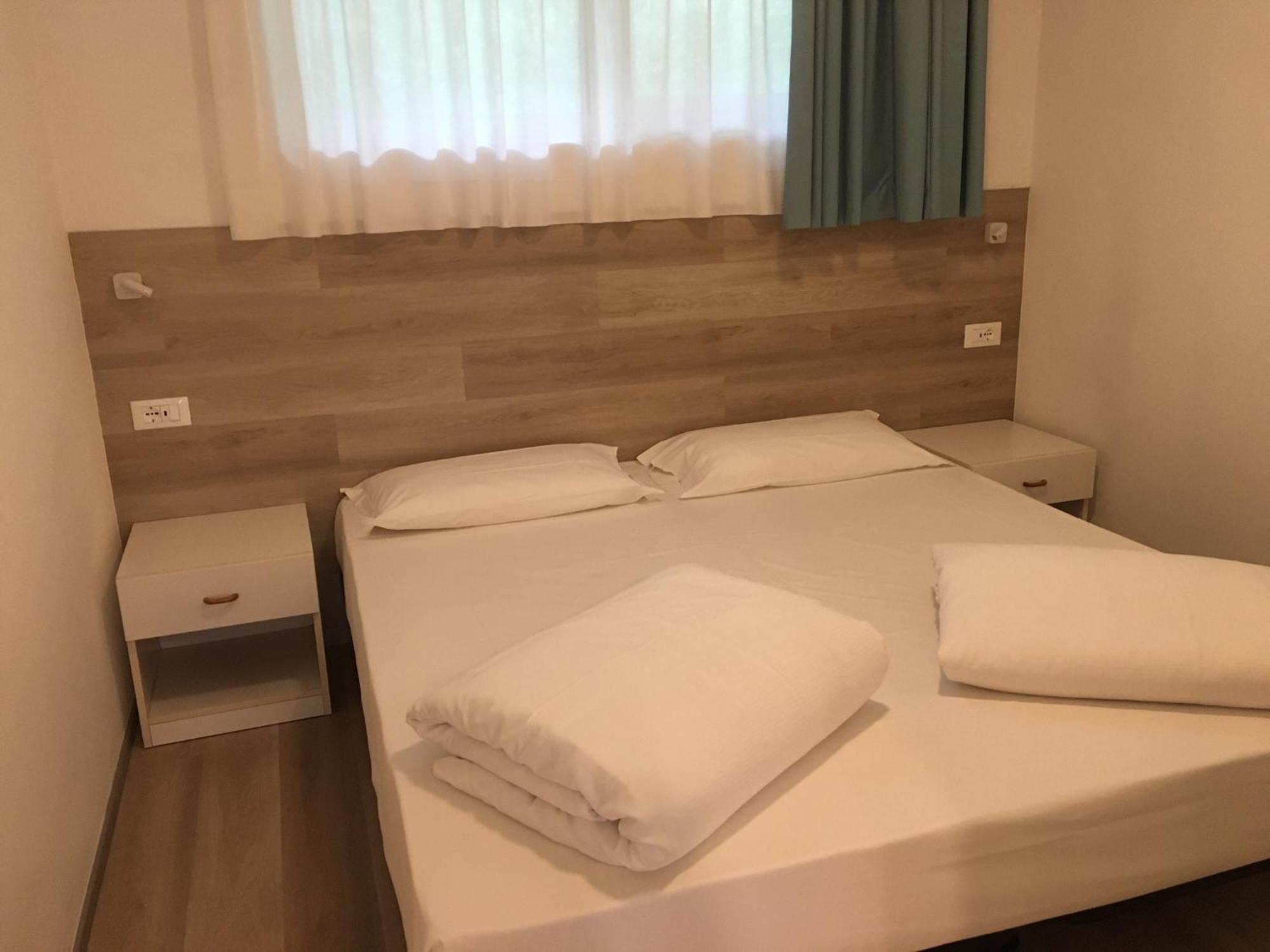 Residence Marina Ρίβα ντελ Γκάρντα Εξωτερικό φωτογραφία