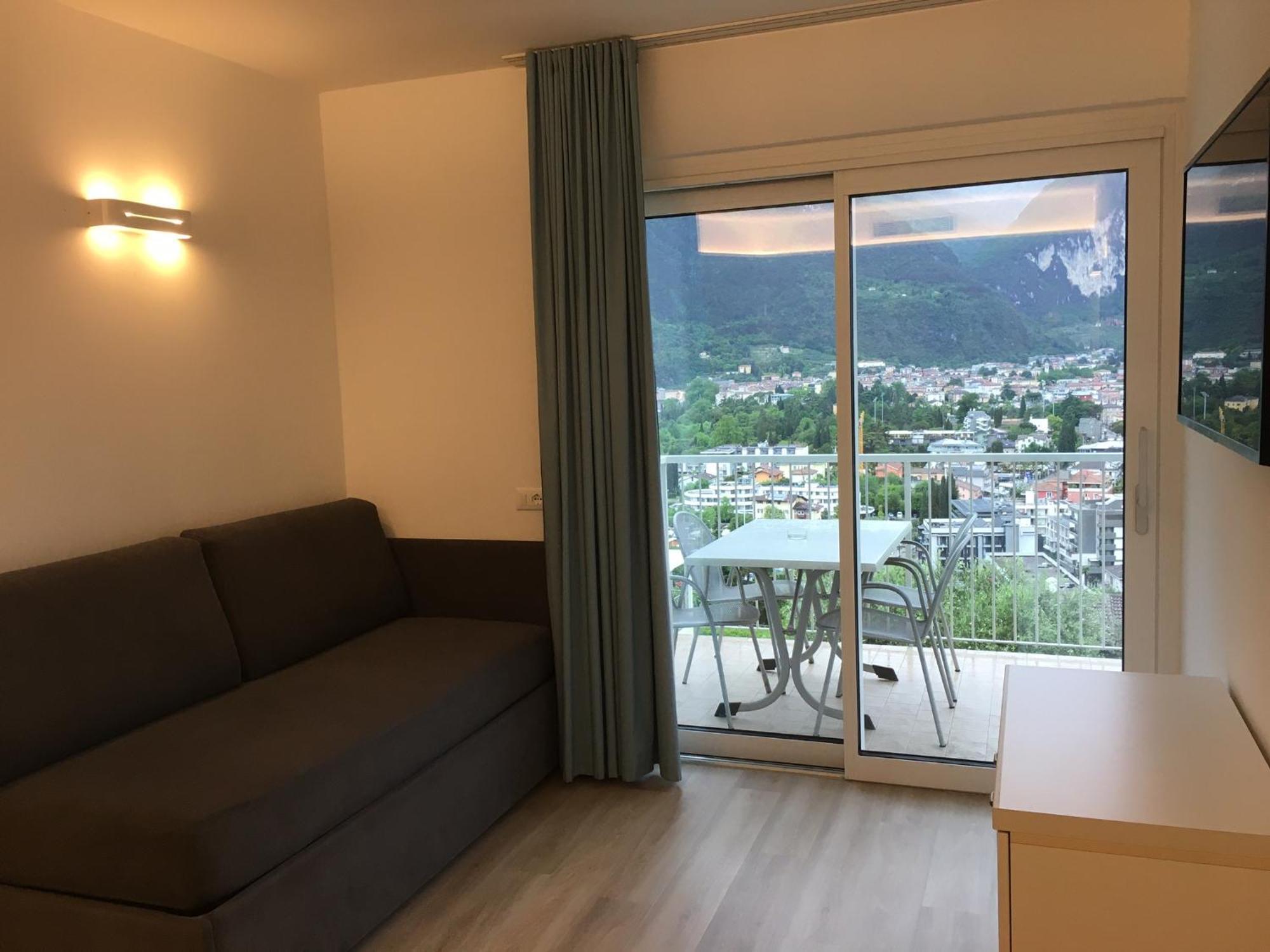 Residence Marina Ρίβα ντελ Γκάρντα Εξωτερικό φωτογραφία
