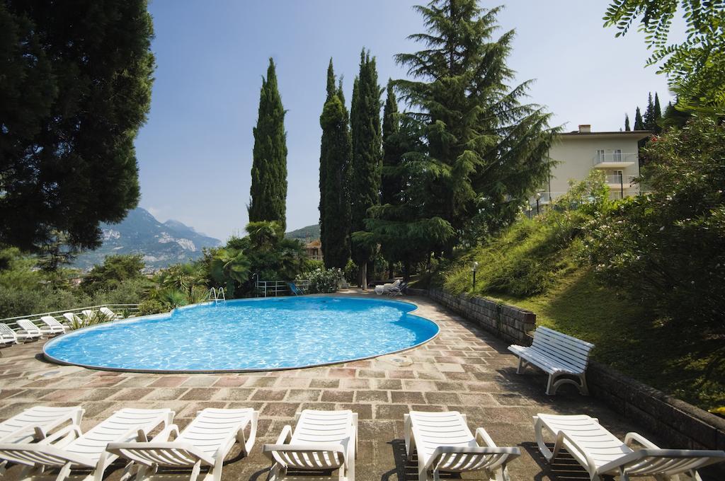 Residence Marina Ρίβα ντελ Γκάρντα Εξωτερικό φωτογραφία