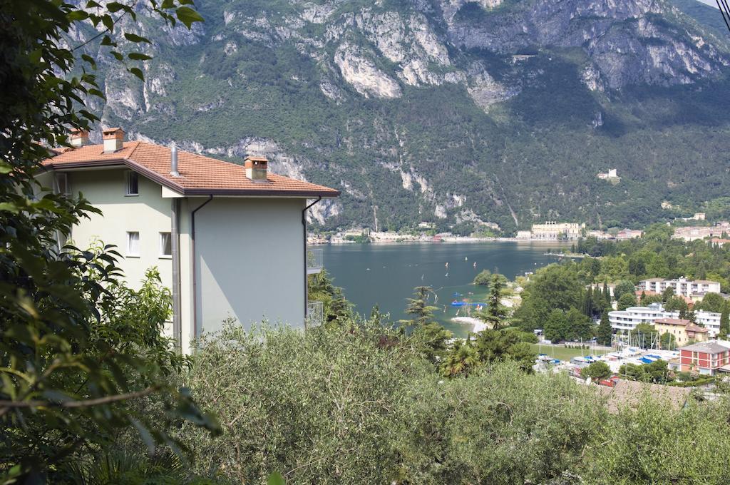 Residence Marina Ρίβα ντελ Γκάρντα Εξωτερικό φωτογραφία