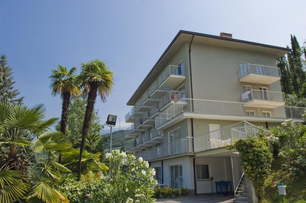 Residence Marina Ρίβα ντελ Γκάρντα Εξωτερικό φωτογραφία