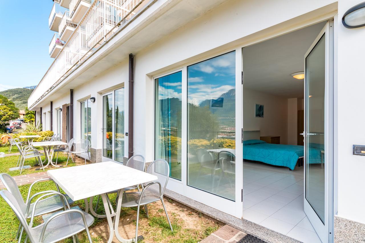 Residence Marina Ρίβα ντελ Γκάρντα Εξωτερικό φωτογραφία