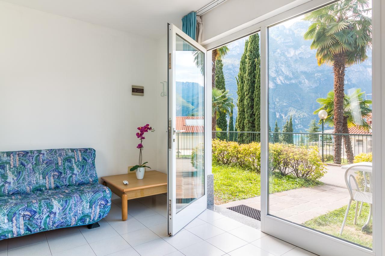 Residence Marina Ρίβα ντελ Γκάρντα Εξωτερικό φωτογραφία