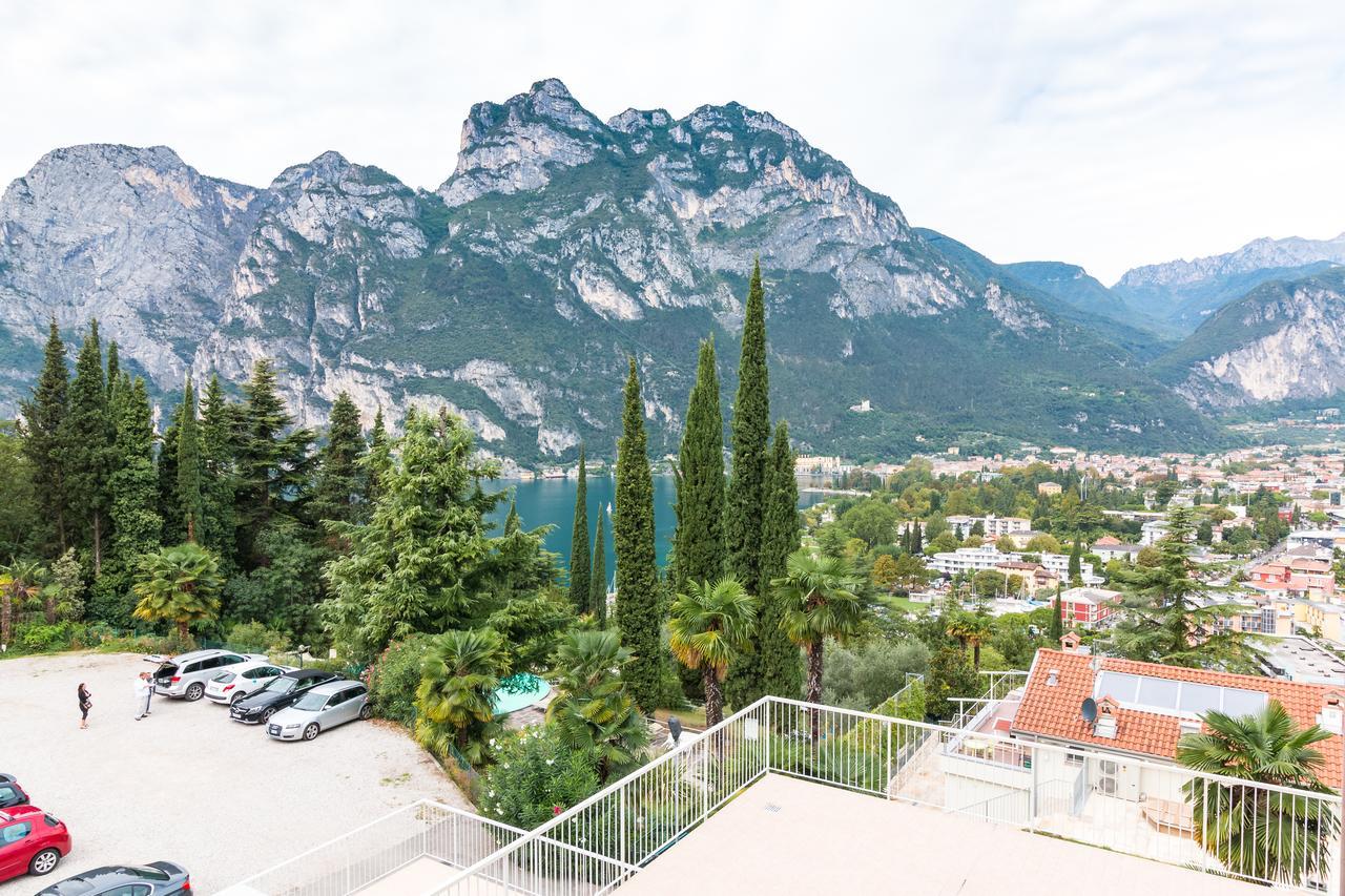 Residence Marina Ρίβα ντελ Γκάρντα Εξωτερικό φωτογραφία