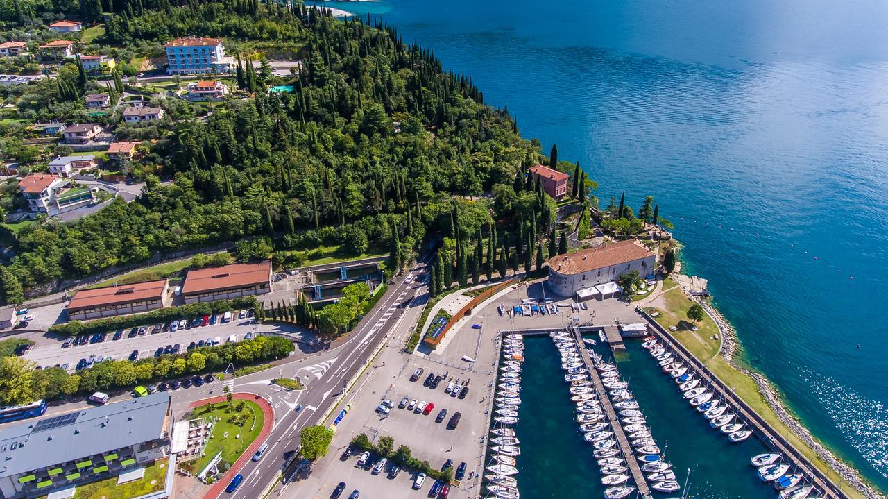 Residence Marina Ρίβα ντελ Γκάρντα Εξωτερικό φωτογραφία