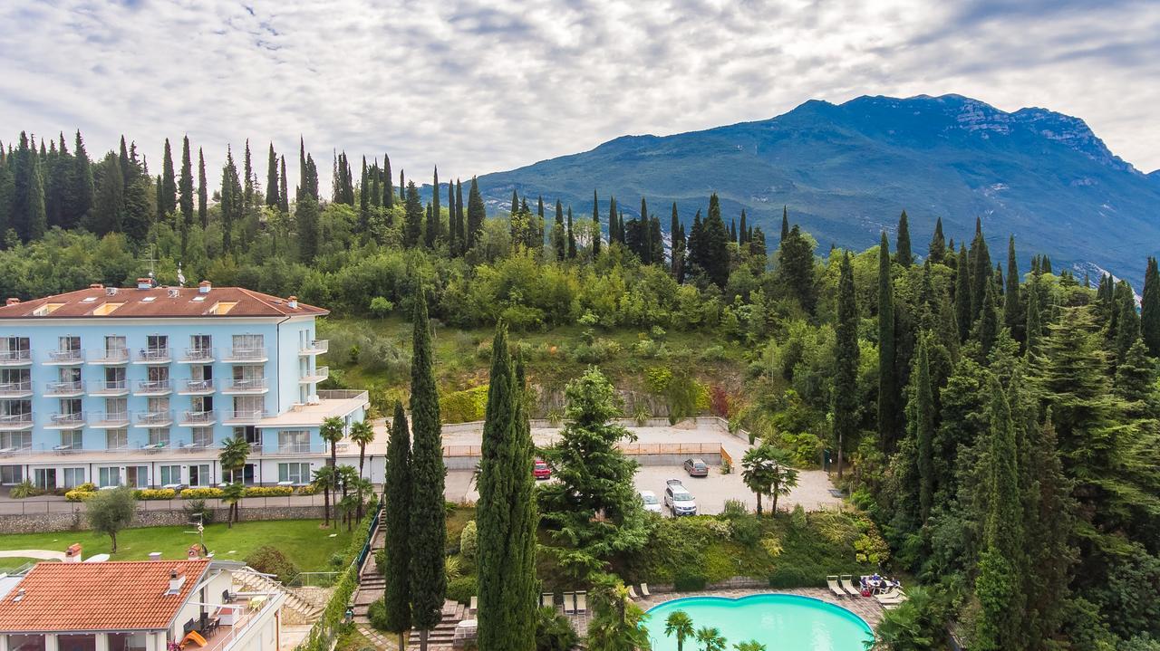 Residence Marina Ρίβα ντελ Γκάρντα Εξωτερικό φωτογραφία