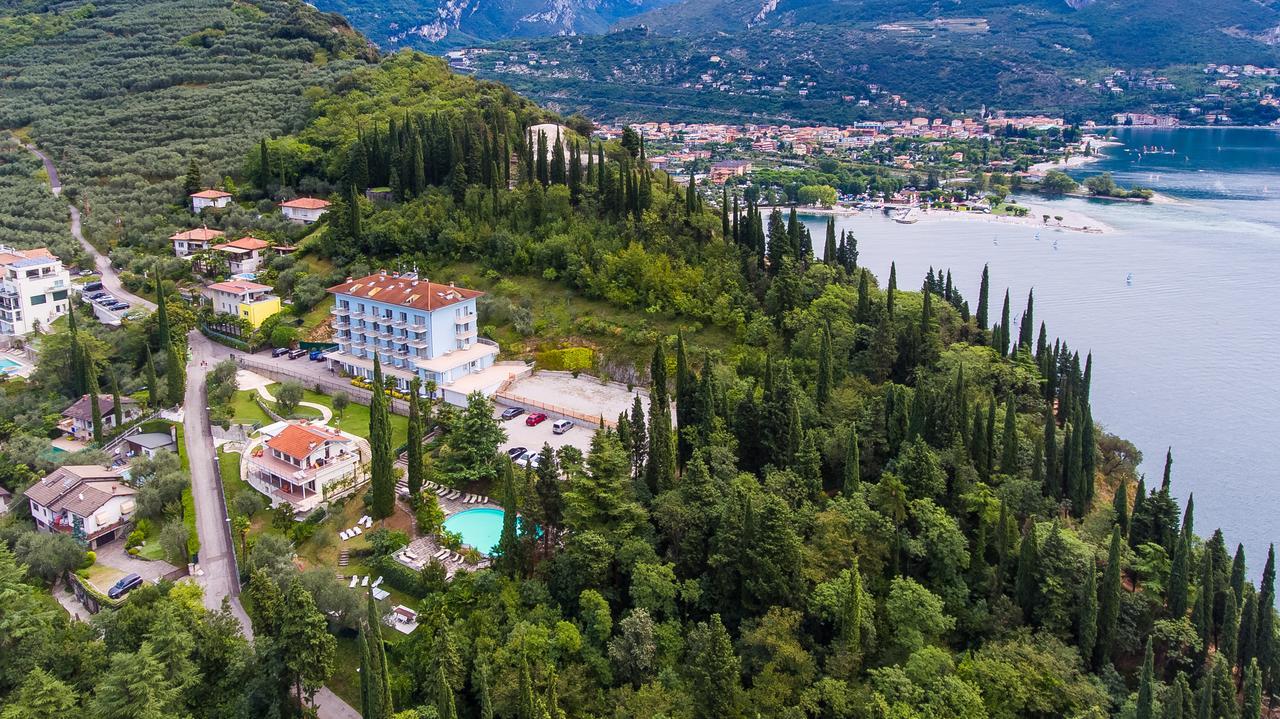 Residence Marina Ρίβα ντελ Γκάρντα Εξωτερικό φωτογραφία