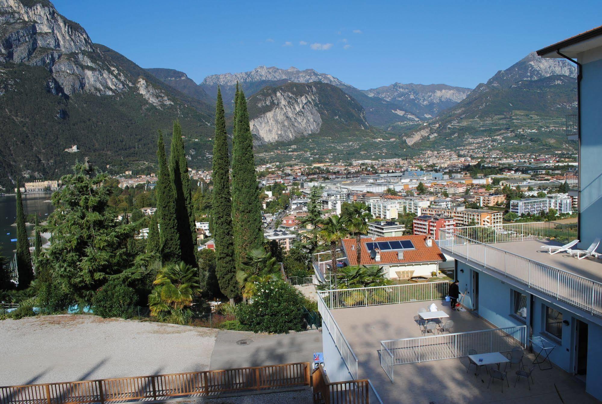 Residence Marina Ρίβα ντελ Γκάρντα Εξωτερικό φωτογραφία