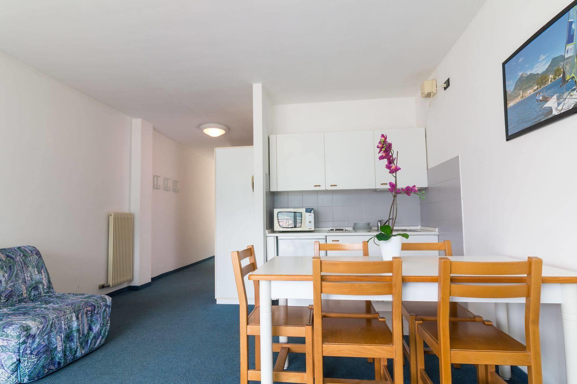 Residence Marina Ρίβα ντελ Γκάρντα Εξωτερικό φωτογραφία