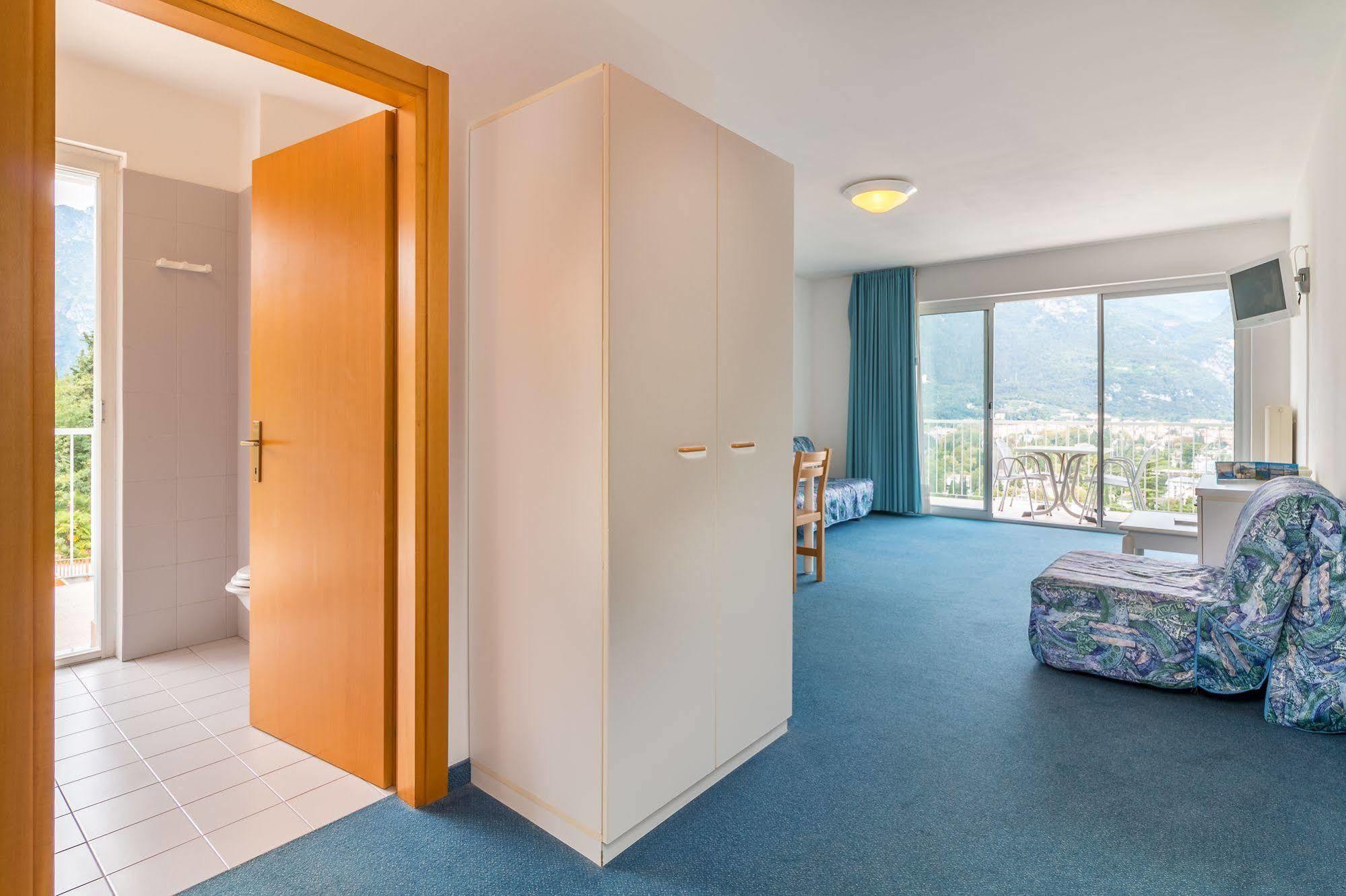 Residence Marina Ρίβα ντελ Γκάρντα Εξωτερικό φωτογραφία