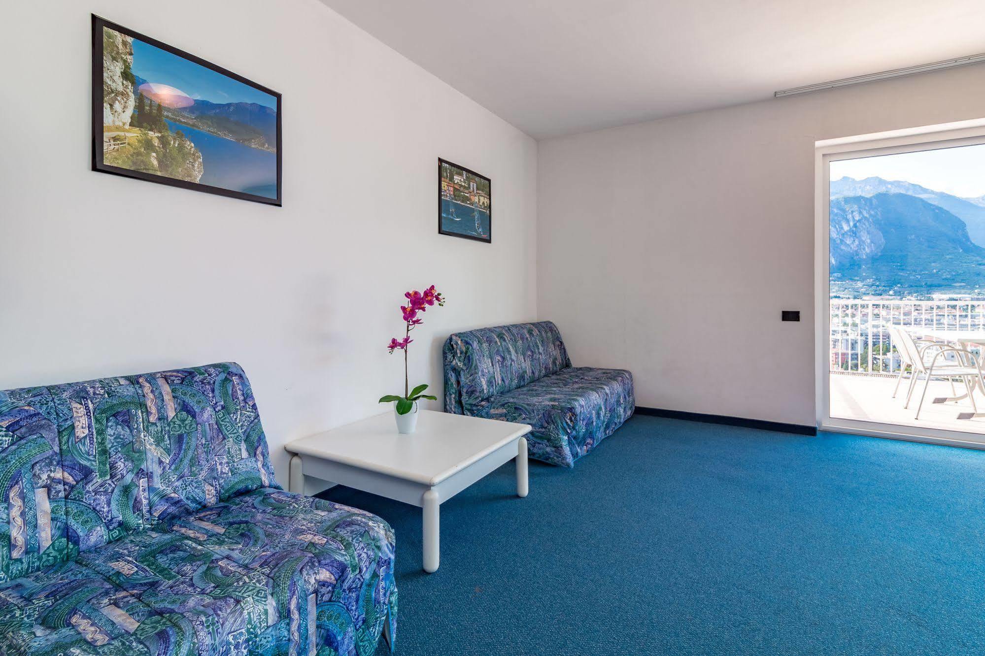Residence Marina Ρίβα ντελ Γκάρντα Εξωτερικό φωτογραφία