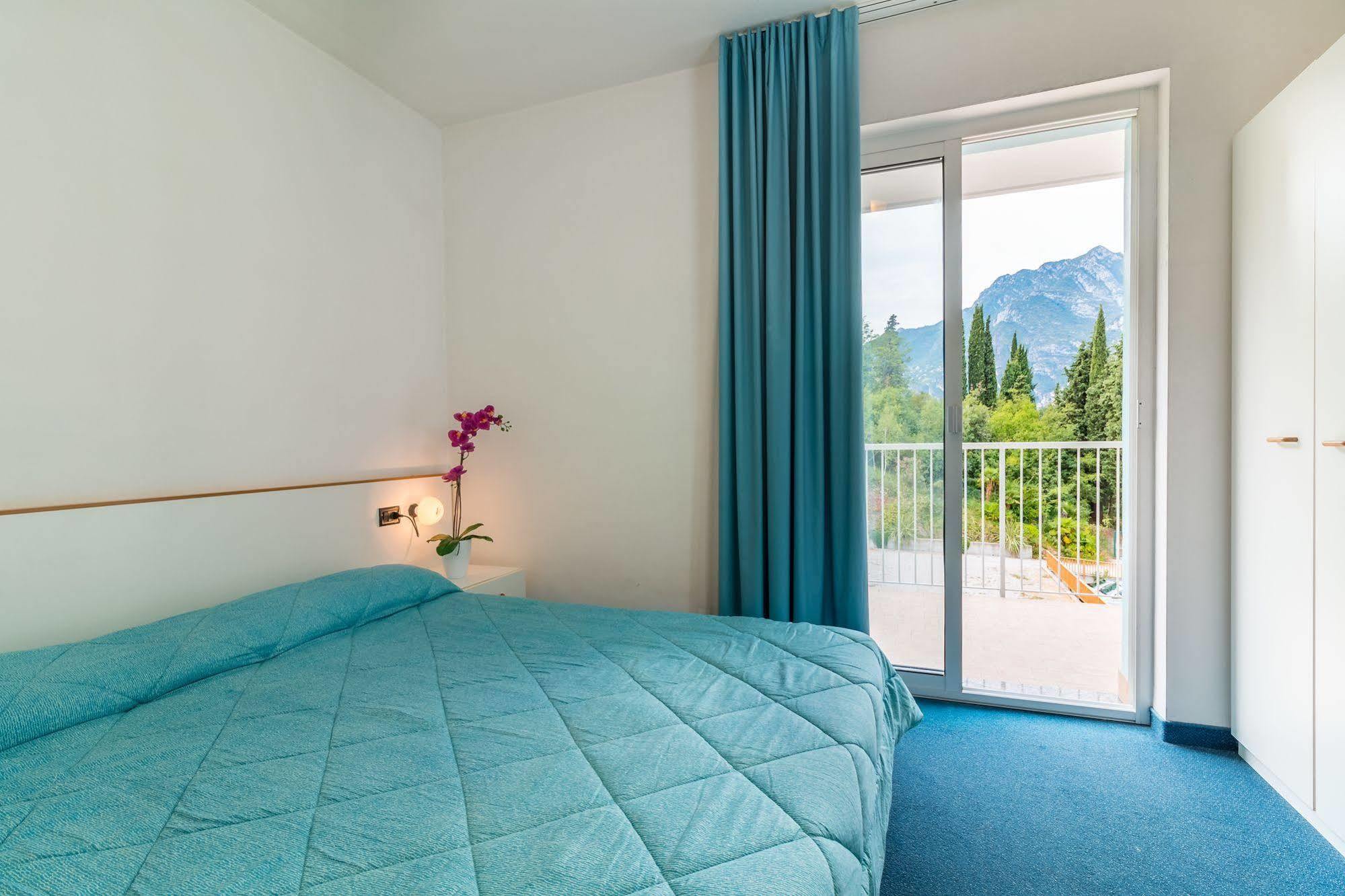 Residence Marina Ρίβα ντελ Γκάρντα Εξωτερικό φωτογραφία