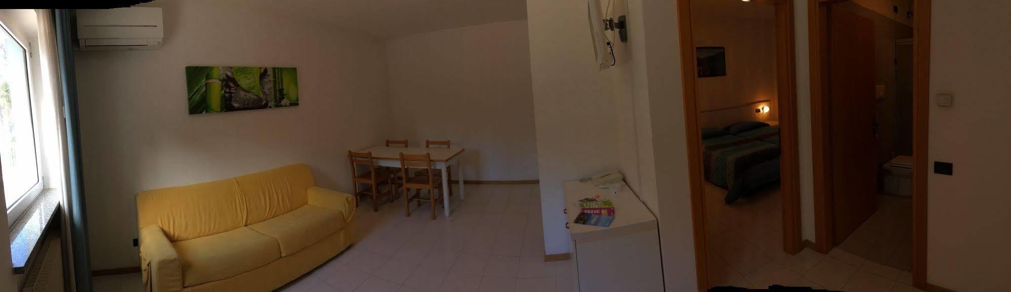 Residence Marina Ρίβα ντελ Γκάρντα Εξωτερικό φωτογραφία