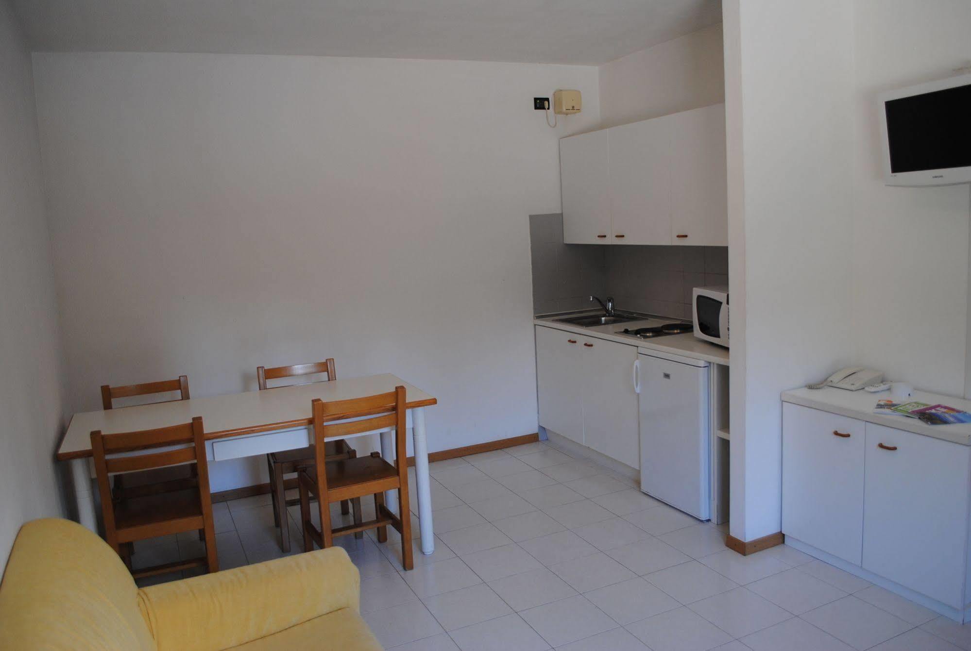 Residence Marina Ρίβα ντελ Γκάρντα Εξωτερικό φωτογραφία