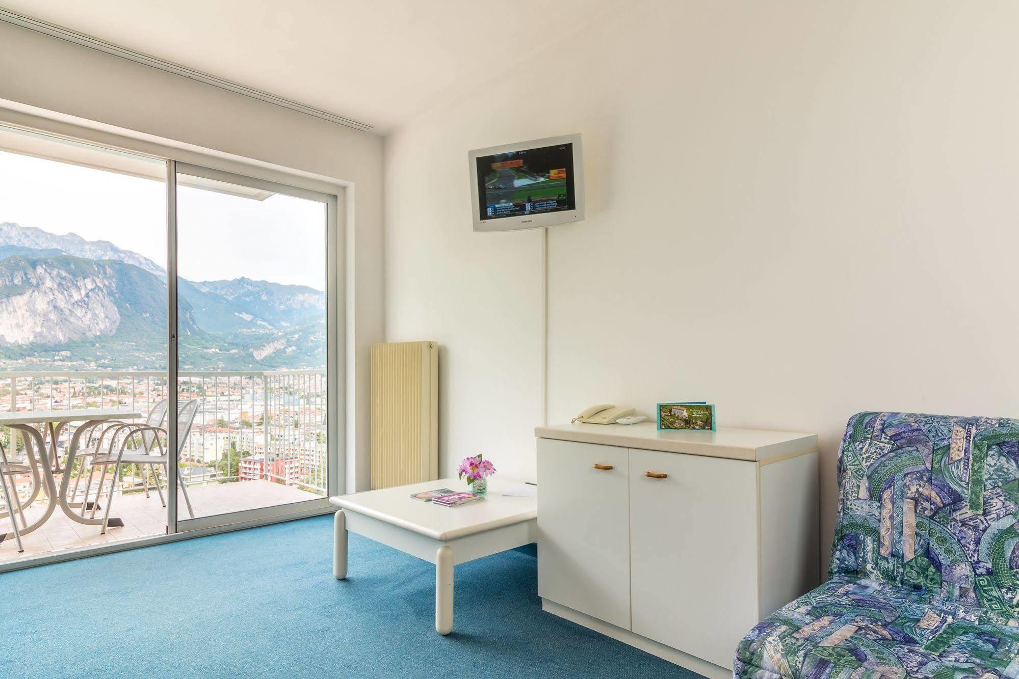 Residence Marina Ρίβα ντελ Γκάρντα Εξωτερικό φωτογραφία