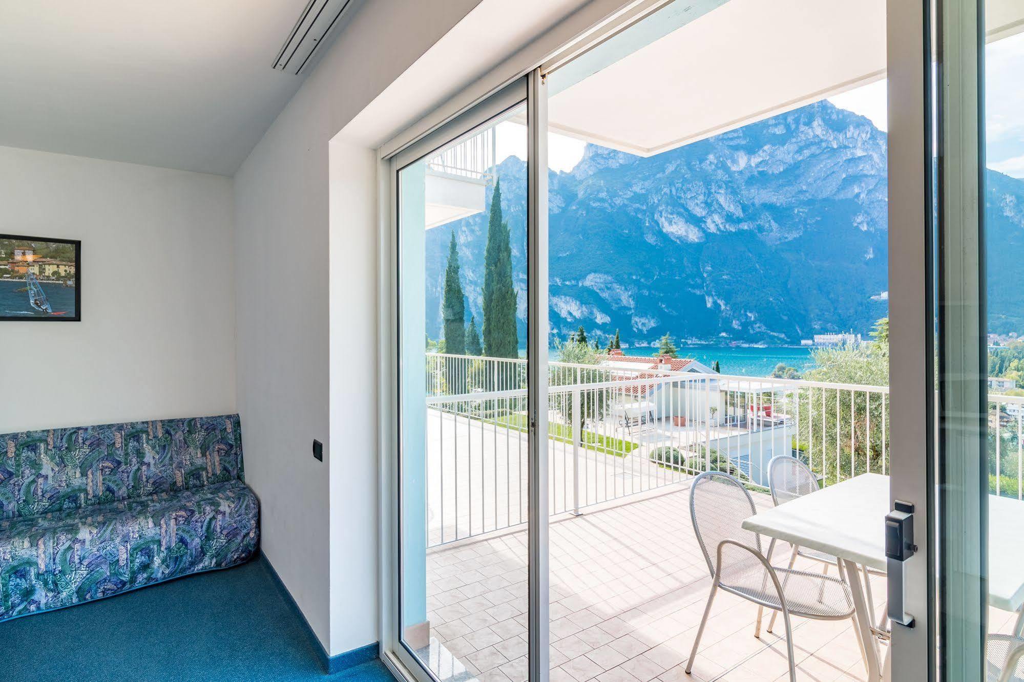 Residence Marina Ρίβα ντελ Γκάρντα Εξωτερικό φωτογραφία