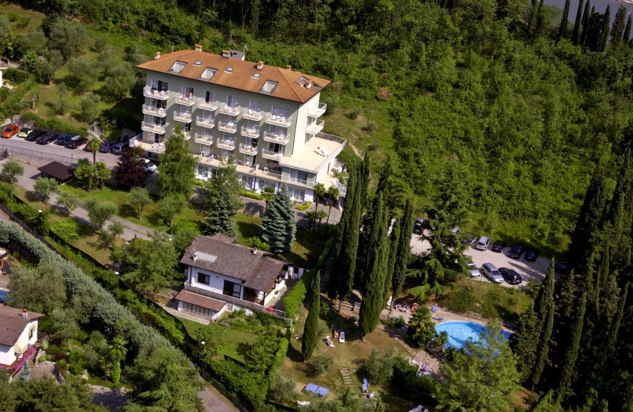 Residence Marina Ρίβα ντελ Γκάρντα Εξωτερικό φωτογραφία